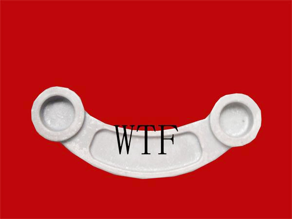 弯臂模锻件加工 弯臂模锻件加工