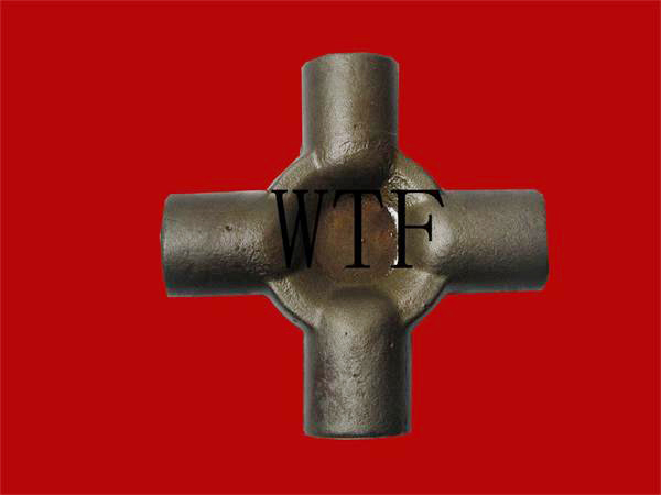 Manufacturer of cross shaft die forgings Manufacturer of cross shaft die forgings